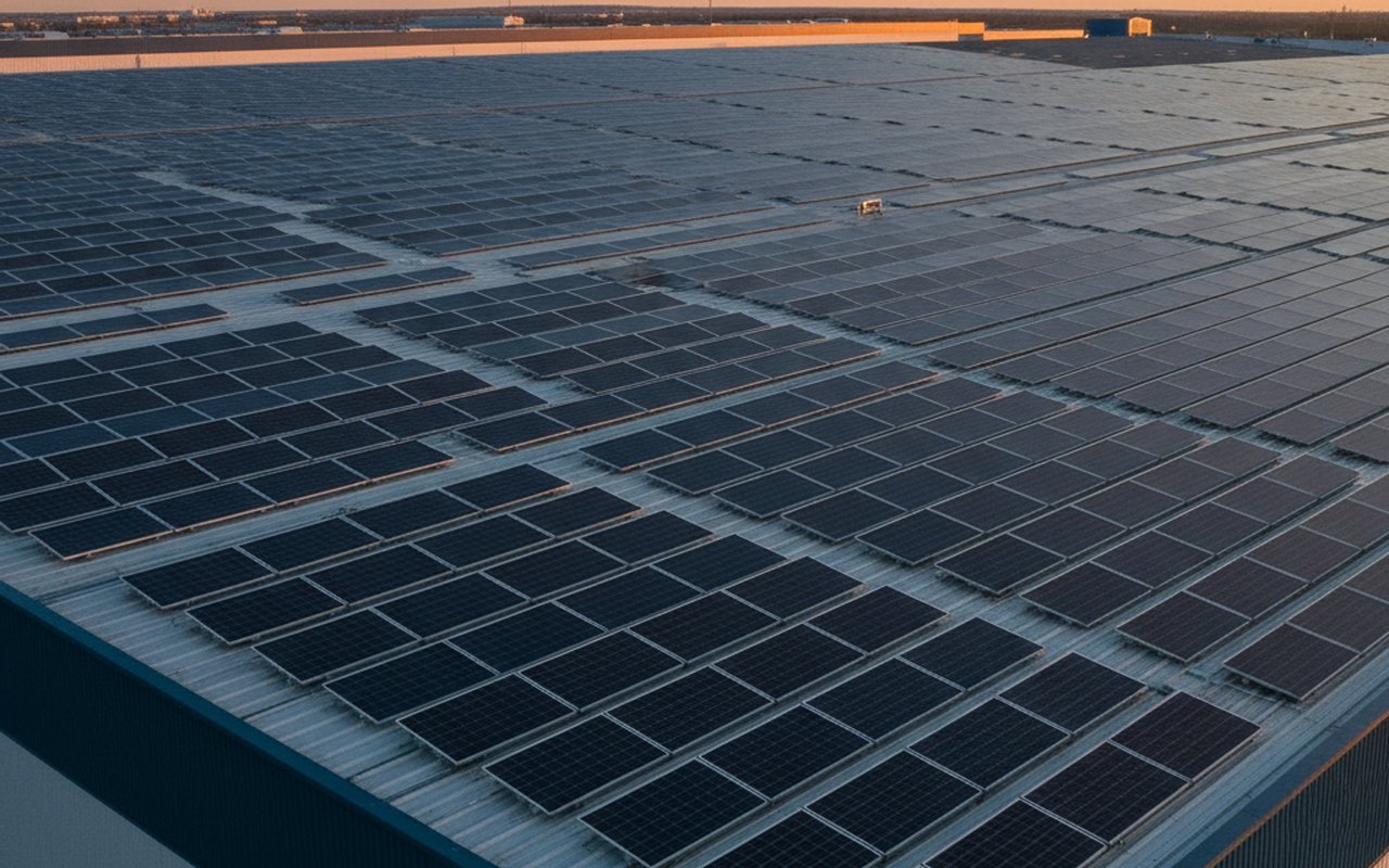 Energia Solar